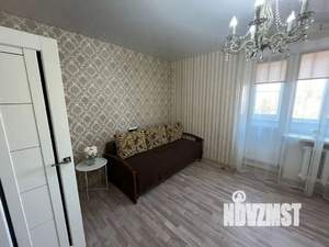 1-к квартира, посуточно, 35м2, 3/5 этаж