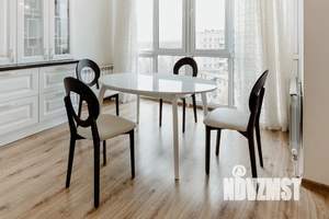 Студия квартира, посуточно, 41м2, 9/17 этаж