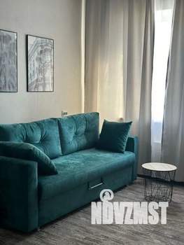 1-к квартира, посуточно, 39м2, 1/1 этаж