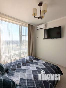 2-к квартира, посуточно, 50м2, 1/1 этаж