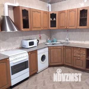 1-к квартира, посуточно, 56м2, 1/5 этаж