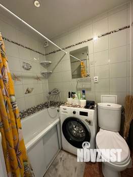 2-к квартира, посуточно, 41м2, 3/5 этаж