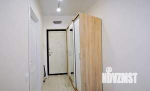 1-к квартира, посуточно, 32м2, 10/19 этаж