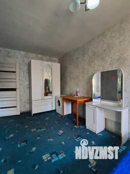 2-к квартира, на длительный срок, 44м2, 2/5 этаж