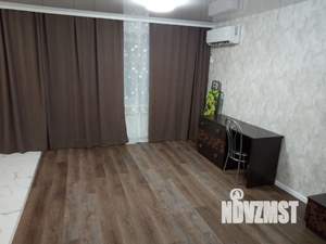 1-к квартира, посуточно, 36м2, 2/9 этаж