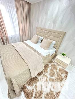 2-к квартира, посуточно, 58м2, 2/5 этаж