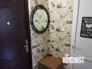 1-к квартира, посуточно, 30м2, 2/5 этаж