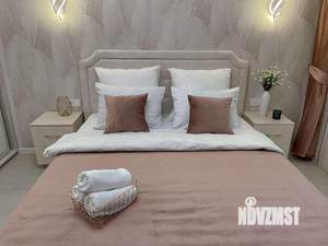 2-к квартира, посуточно, 64м2, 1/1 этаж