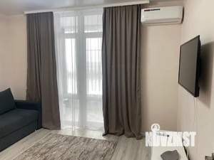 2-к квартира, посуточно, 42м2, 10/20 этаж