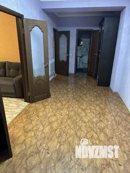 1-к квартира, на длительный срок, 60м2, 6/6 этаж