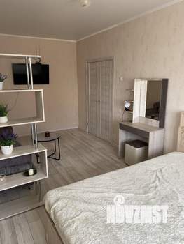 1-к квартира, на длительный срок, 44м2, 11/12 этаж