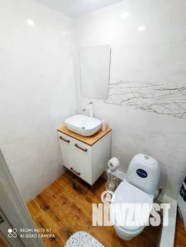 Студия квартира, посуточно, 30м2, 2/3 этаж
