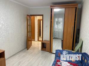 2-к квартира, посуточно, 53м2, 1/9 этаж