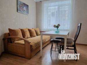 2-к квартира, посуточно, 50м2, 3/15 этаж