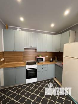 2-к квартира, на длительный срок, 40м2, 11/19 этаж