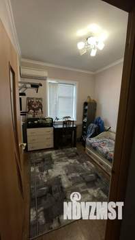 4-к квартира, на длительный срок, 92м2, 9/9 этаж