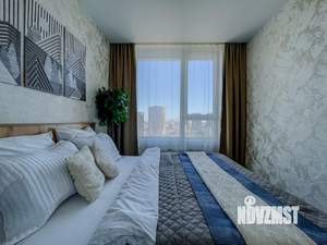 2-к квартира, посуточно, 30м2, 1/1 этаж