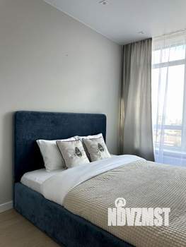 2-к квартира, посуточно, 62м2, 1/1 этаж