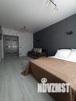 1-к квартира, посуточно, 38м2, 2/20 этаж