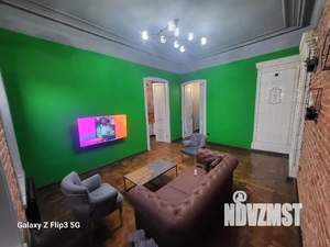 2-к квартира, посуточно, 60м2, 2/2 этаж