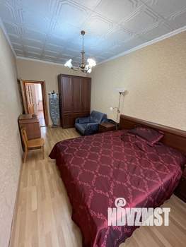 4-к квартира, на длительный срок, 100м2, 3/5 этаж