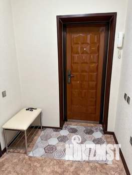 1-к квартира, посуточно, 40м2, 6/9 этаж