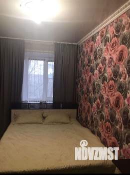 2-к квартира, на длительный срок, 44м2, 5/5 этаж