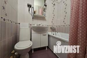 2-к квартира, посуточно, 45м2, 4/5 этаж