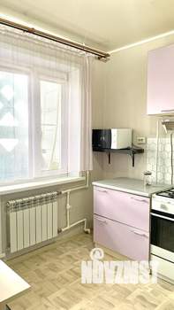 1-к квартира, посуточно, 43м2, 9/9 этаж