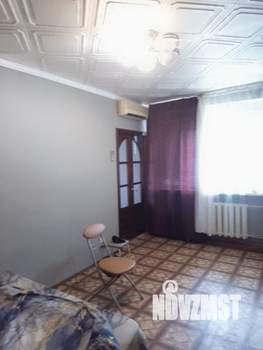 2-к квартира, на длительный срок, 36м2, 2/5 этаж