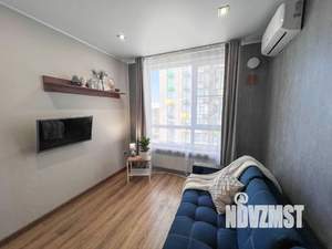 2-к квартира, посуточно, 45м2, 5/20 этаж