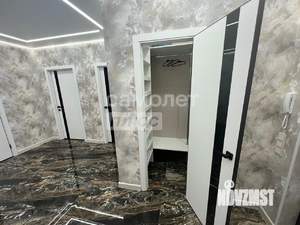 2-к квартира, на длительный срок, 76м2, 8/17 этаж