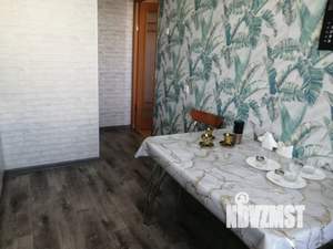 1-к квартира, посуточно, 45м2, 6/9 этаж