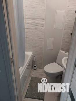 1-к квартира, посуточно, 21м2, 5/5 этаж