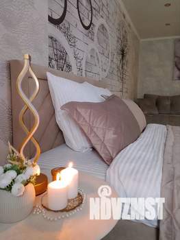 1-к квартира, посуточно, 31м2, 2/5 этаж