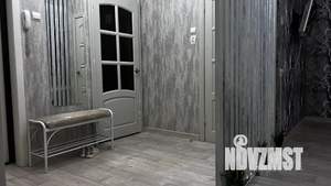 1-к квартира, посуточно, 50м2, 1/6 этаж