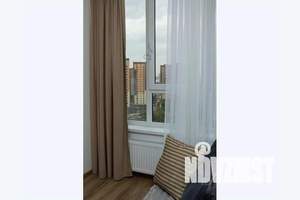 1-к квартира, посуточно, 33м2, 14/21 этаж