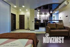 1-к квартира, посуточно, 42м2, 14/16 этаж