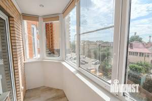 2-к квартира, посуточно, 47м2, 1/1 этаж