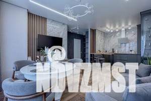2-к квартира, посуточно, 42м2, 13/24 этаж