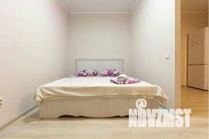 1-к квартира, посуточно, 35м2, 7/18 этаж