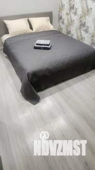 1-к квартира, посуточно, 38м2, 7/12 этаж