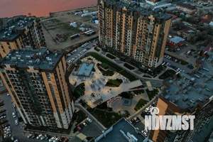 2-к квартира, на длительный срок, 43м2, 8/17 этаж