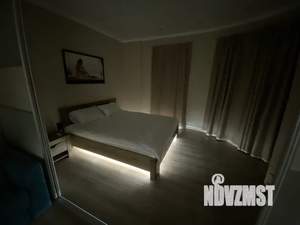 1-к квартира, посуточно, 50м2, 8/15 этаж