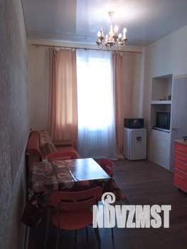 2-к квартира, посуточно, 55м2, 2/2 этаж