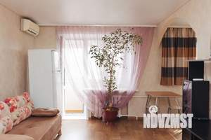 Студия квартира, посуточно, 32м2, 5/5 этаж