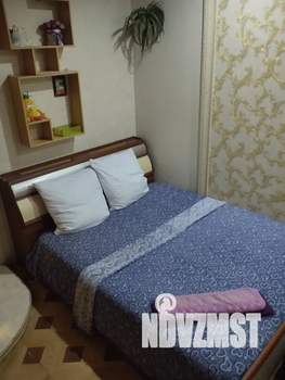 Студия квартира, посуточно, 35м2, 16/17 этаж