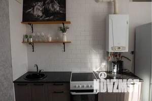 1-к квартира, посуточно, 10м2, 1/1 этаж