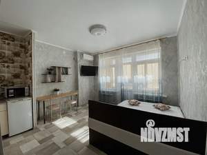 Студия квартира, посуточно, 30м2, 4/12 этаж