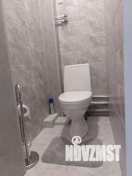 2-к квартира, посуточно, 55м2, 6/9 этаж